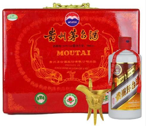高邑回收贵州茅台酒